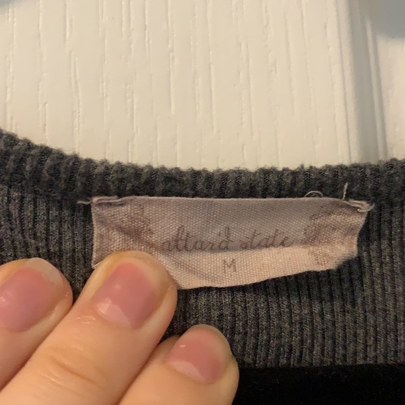 Altar’d State Sweater - Picture 3 of 5